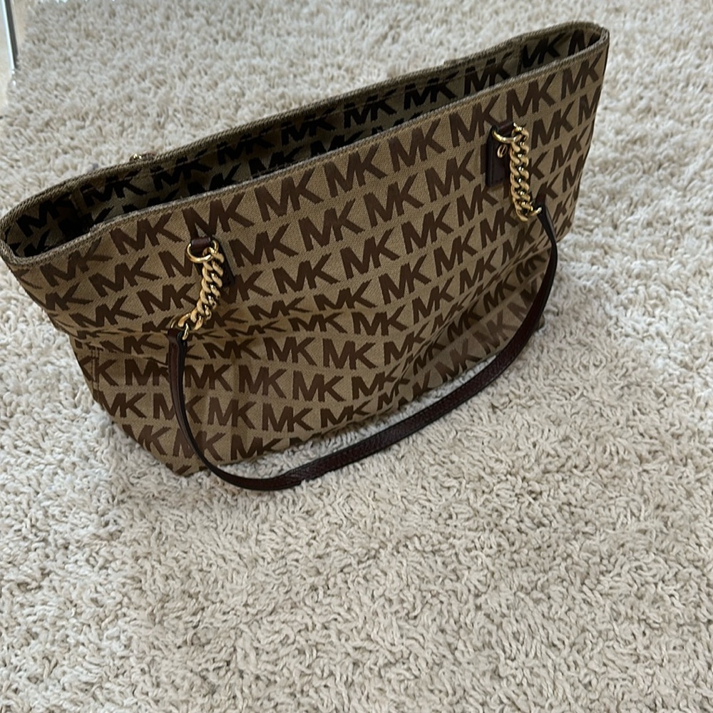 Michael Kors handbag